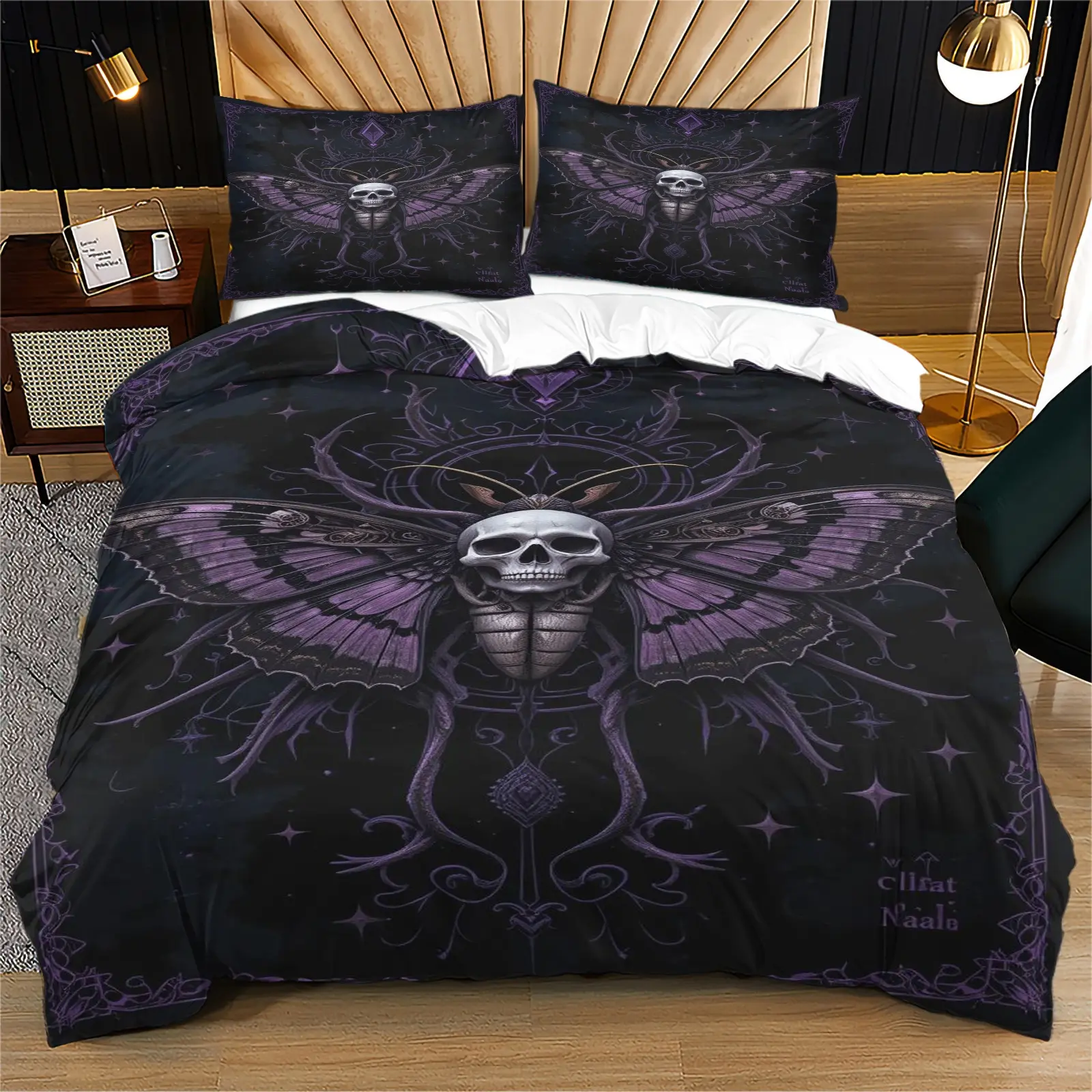 Duvet Cover 2