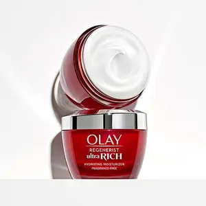 Olay Regenerist Ultra Rich Moisturizer 1.7 oz