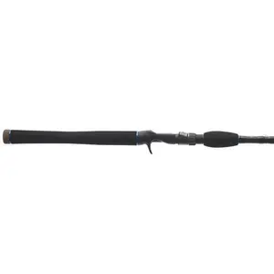 Dobyns Champion XP Series Swimbait, Mag Topwater and A-Rig Rod