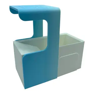 Card Scanning Stand 3d Print