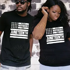 Unisex Juneteenth