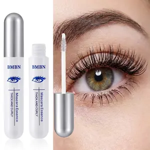 Eyelash care serum, gently nourishes and strengthens, Peptide Lash Serum, thickens lashes, creates full and dense eyebrows and eyeliner contours, mild and non-irritating, easy to apply, ideal for daily pre-makeup eye base