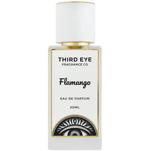 Third Eye Fragrance Co Unisex 1.7 Ounce Flamango Eau de Parfum