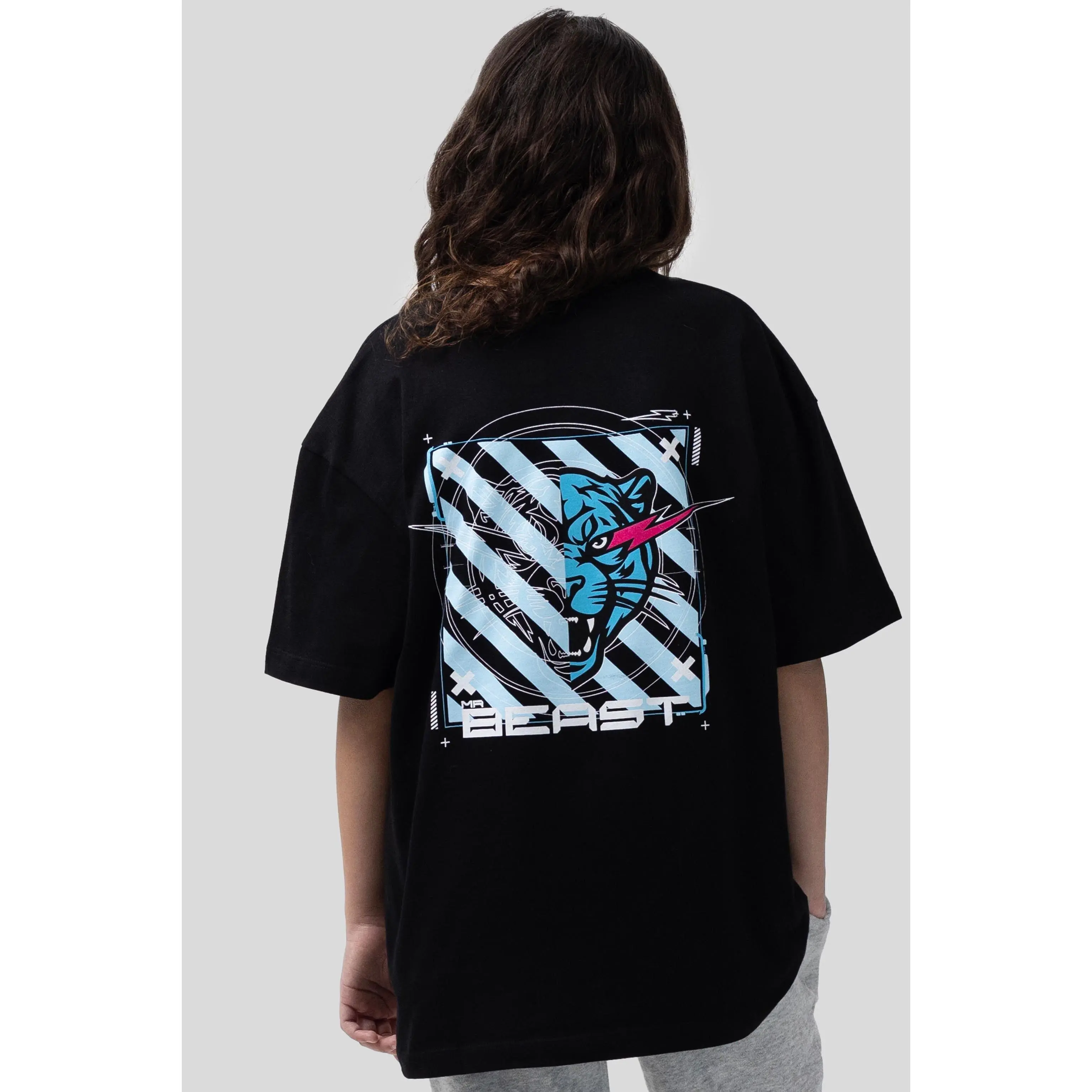 MrBeast Clone Tee
