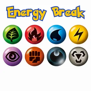 Ascended Heroes - 36 Pack Energy Break Live