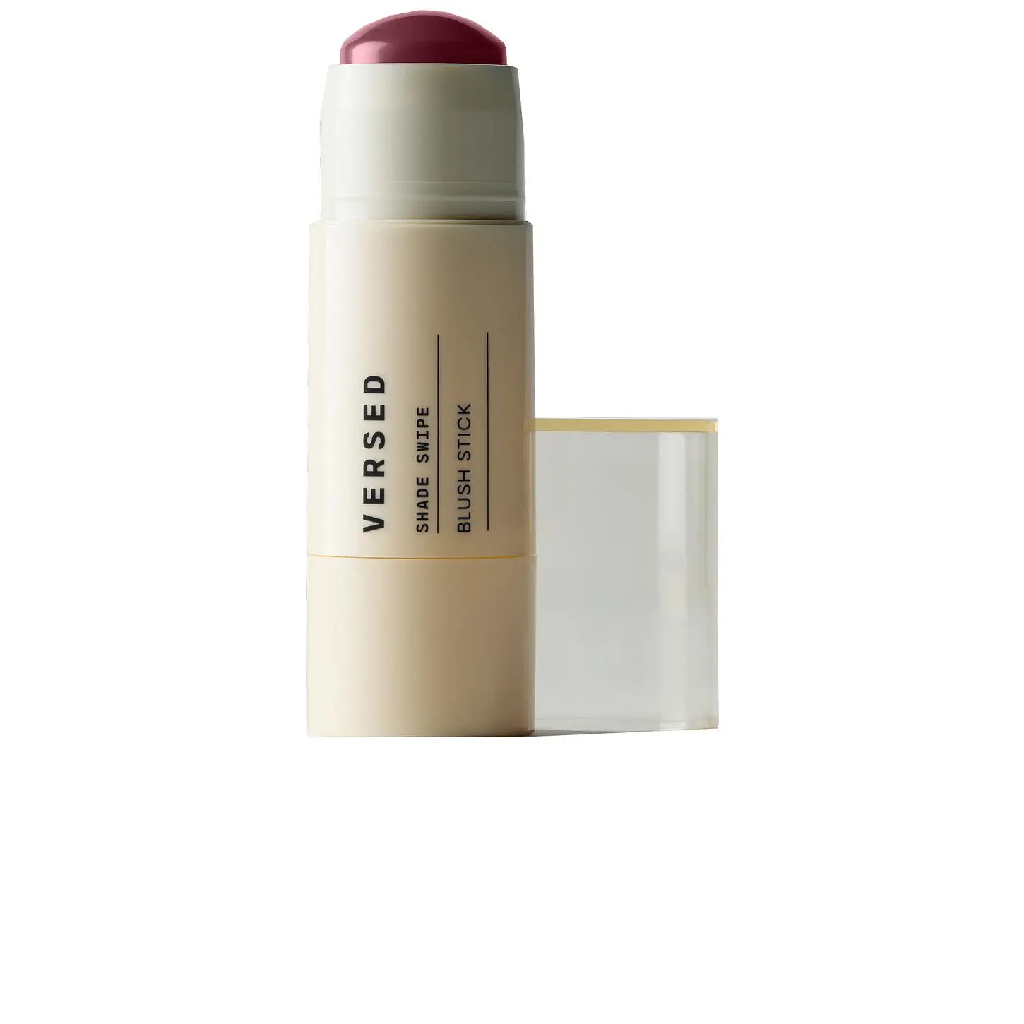 VERSED Shade Swipe Blush Stick in Cozy