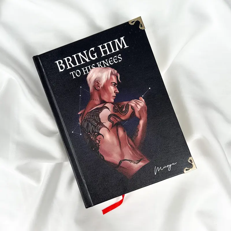 JP Combo 5-Book Hardcover Special Edition Books | Premium Fantasy