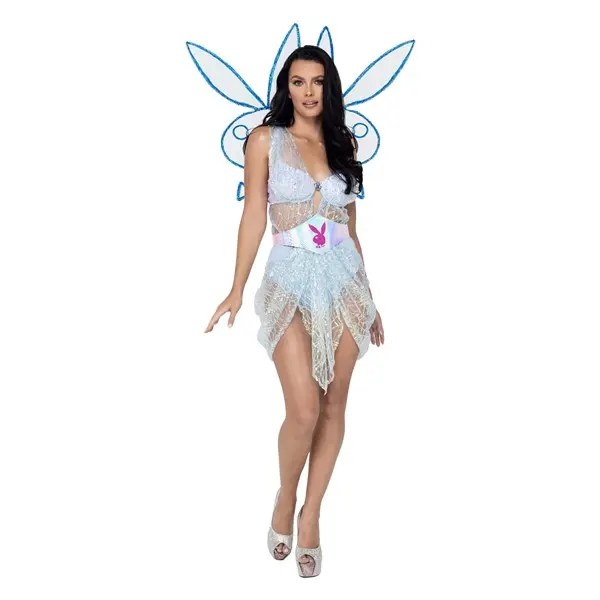 Playboy Women's Sexy Mystical Fairy Costume
