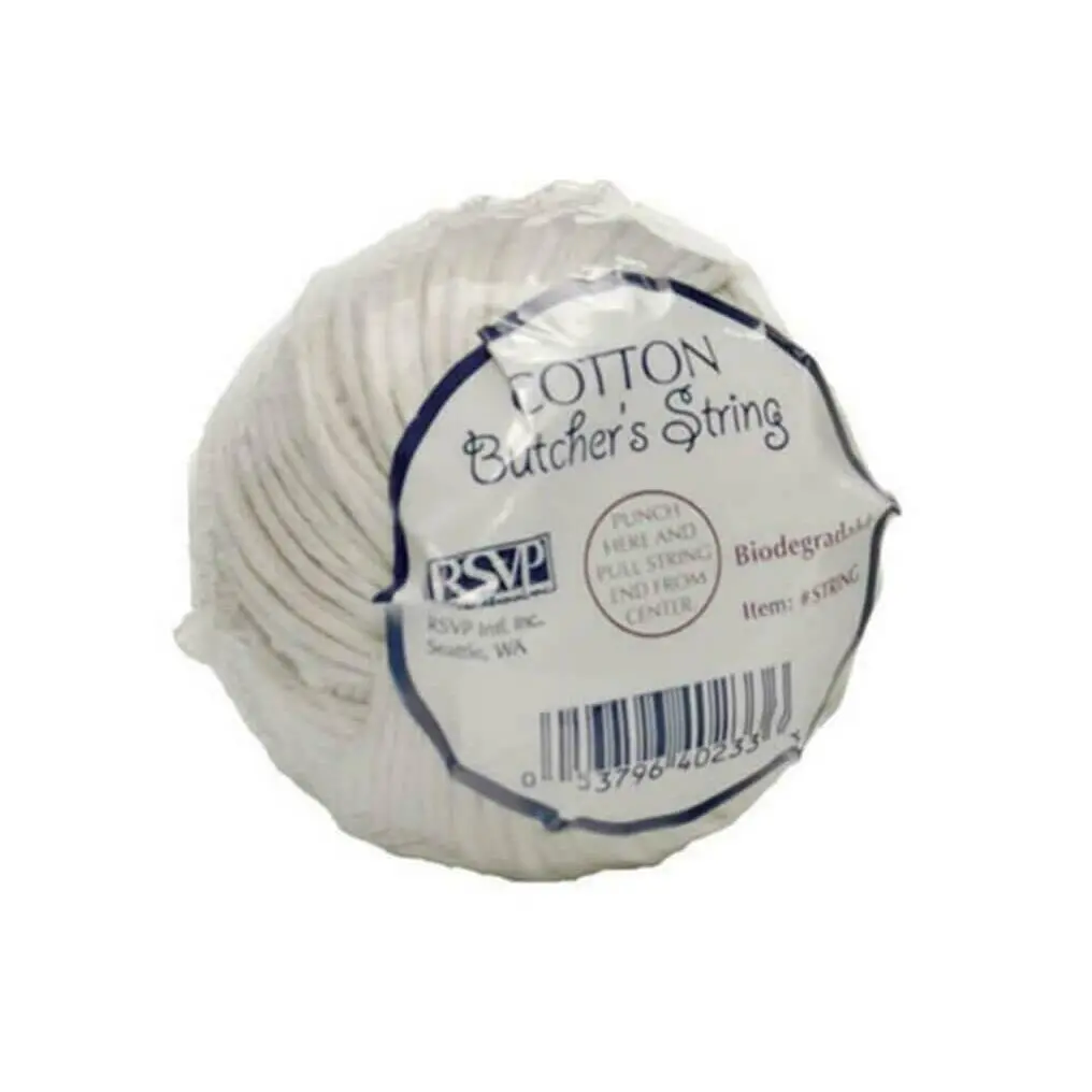Cotton Butcher Twine Cotton Butcher Twine