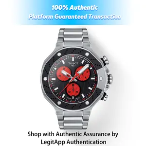 Tissot T-Race Marc Marquez 2022 Limited Edition 45 mm /0978 Brand new and unused