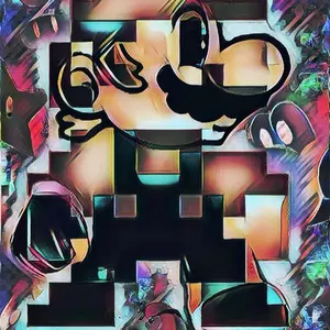 Mario Nostalgia