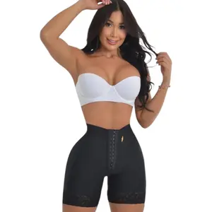 1524 Instant BBL panty faja