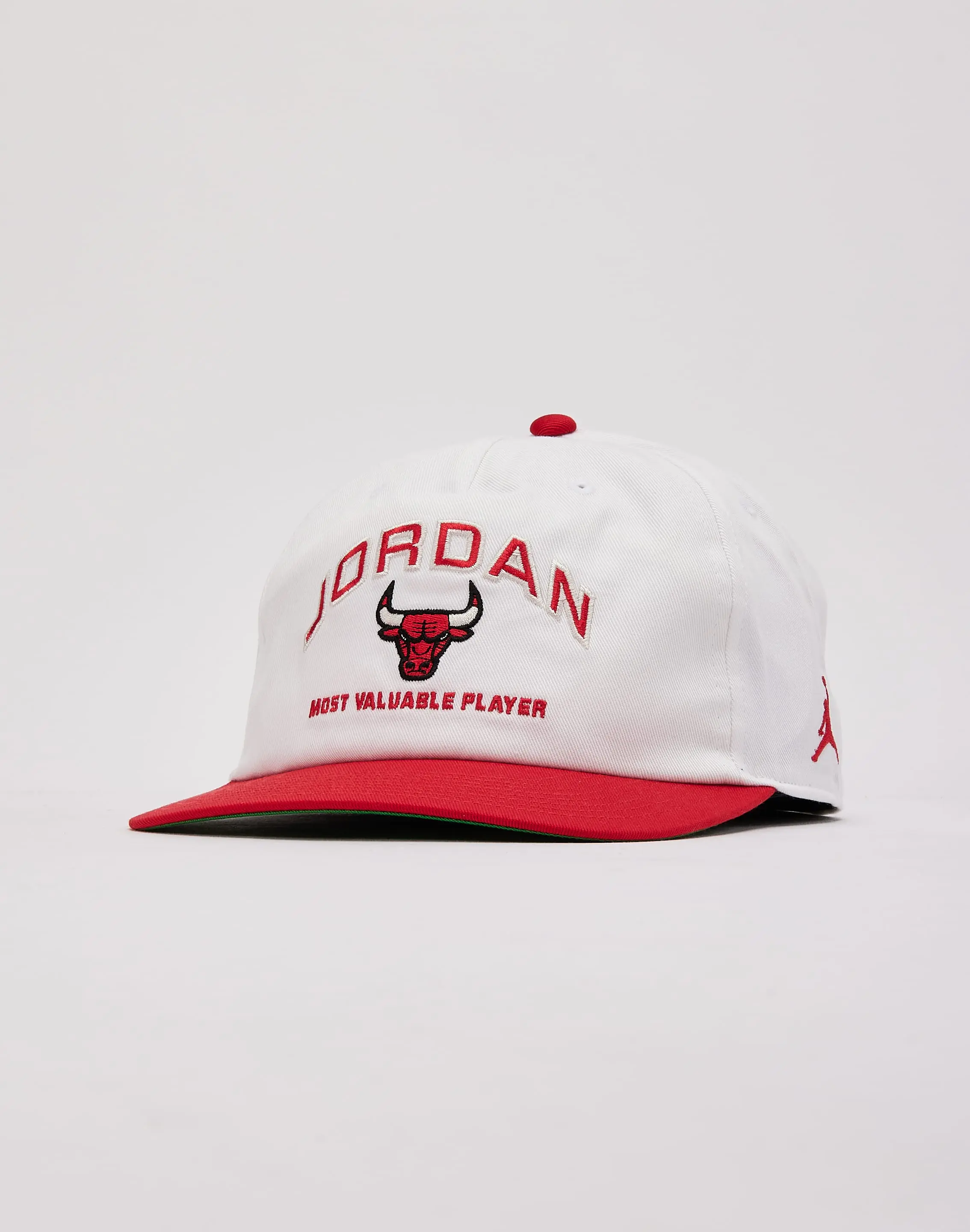 Mens Jordan Pro MVP Cap