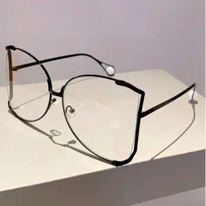 Oversized Fashion Glasses