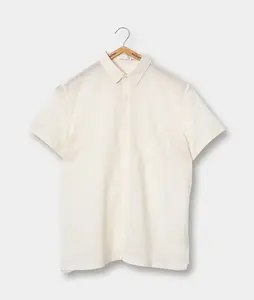 Classic Madras Shirt SS - Lightweight