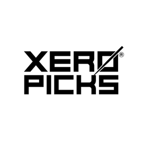 Xero Picks Toothpicks