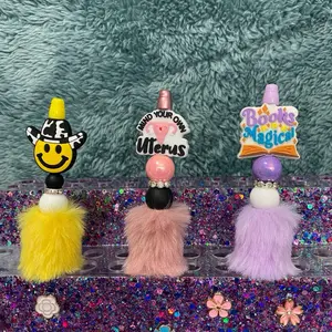 Fluffy pens LIVE CLAIM