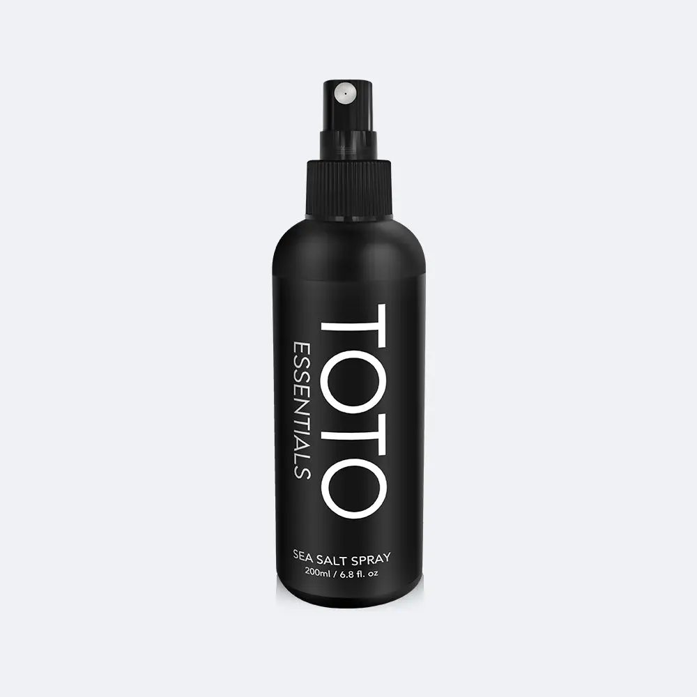 Sea Salt Spray - 6.8 fl. oz Sea Salt Spray - 6.8 fl. oz