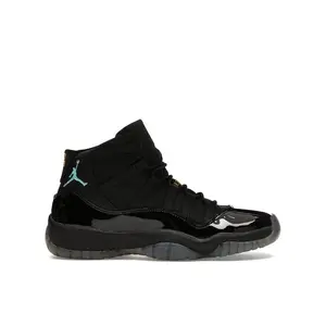 Jordan Kid's 11 Retro Gamma Blue, from StockX