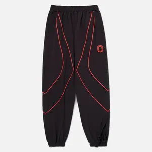 OVERTIME DASH MELO TECH PANTS