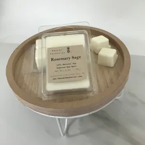 ROSEMARY SAGE WAX MELT