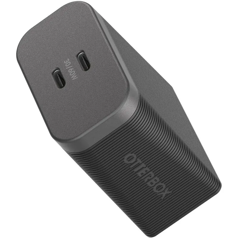OtterBox USB-C Wall Charger - 60W Premium Pro Fast Charge