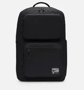 Nike Utility Speed Backpack 27L Black /White