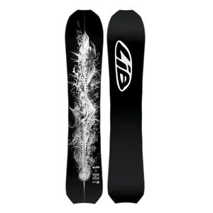 Lib Tech Orca Snowboard 2025
