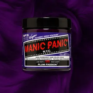 Plum Passion® - Classic High Voltage®