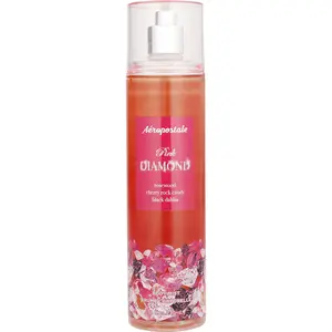 Aeropostale Pink Diamond By Aeropostale Body Mist For Women