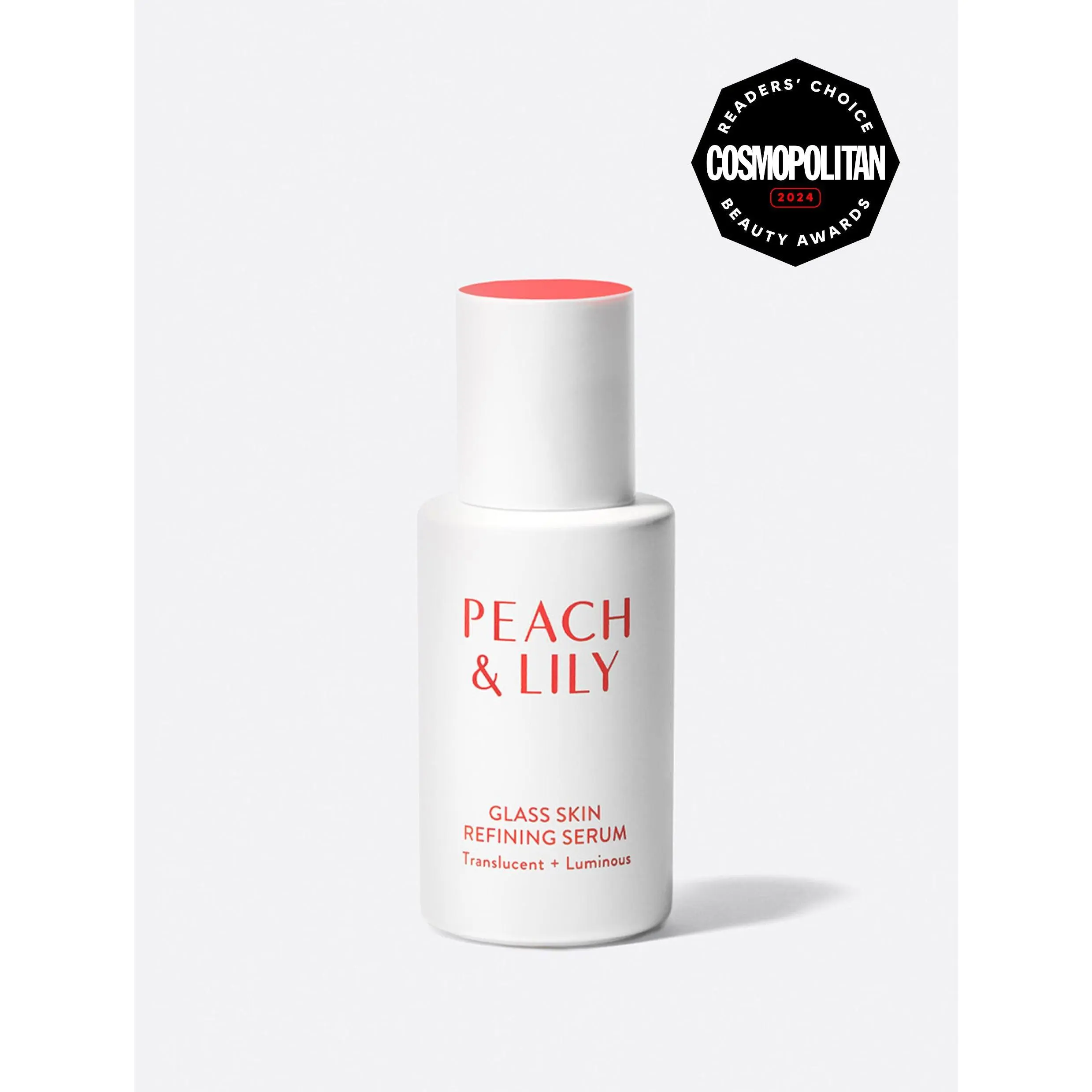 Glass Skin Refining Serum