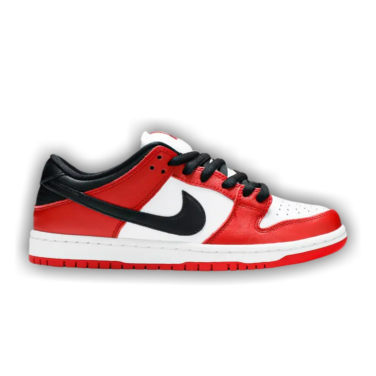 Nike Dunk Low SB 'J-Pack Chicago'