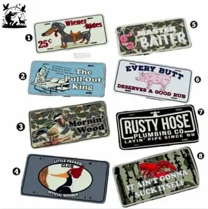 8 Styles Wiener Rides Master Batter The Pull Out King Mornin Wood Duck Bottomland Camo Little Pecker