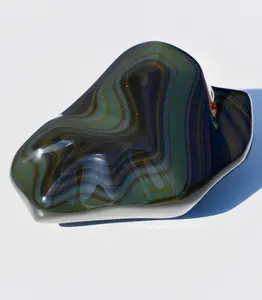 Large High Quality Rainbow Obsidian