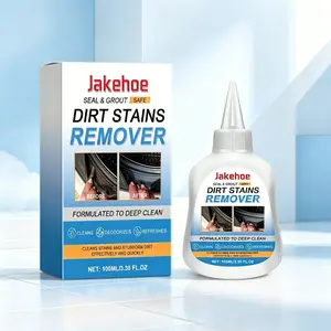 Powerful Multi-Purpose Cleaning Gel Cleaner, Fast-Acting Kitchen & Bathroom Stain Remover, Mild Non-Toxic Versatile Household Clean Agent, Effective Toilet Cleaning Gel for Stubborn Stains, Safe & Easy Home Cleaning Solution