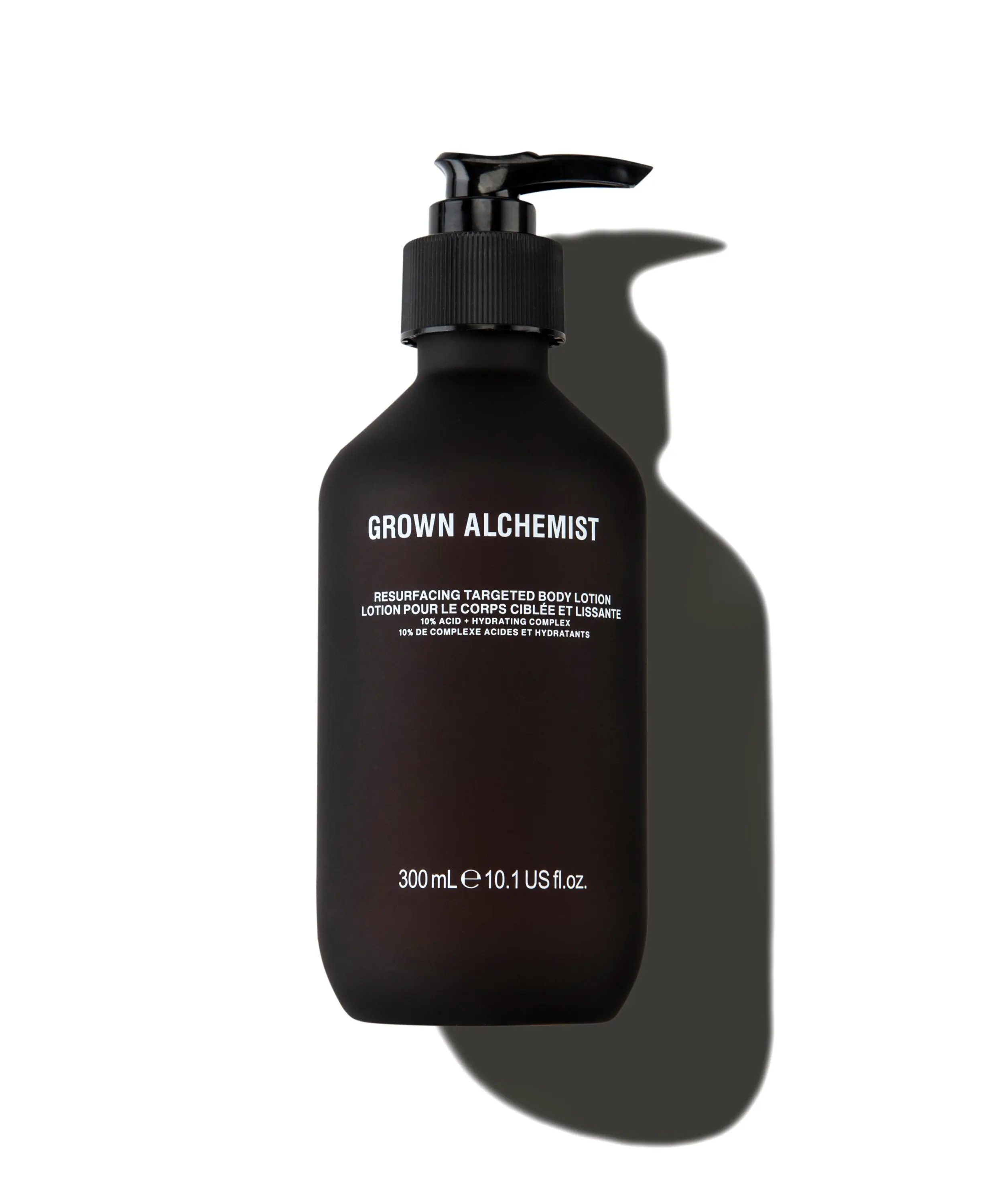Resurfacing Targeted Body Lotion - 300ml