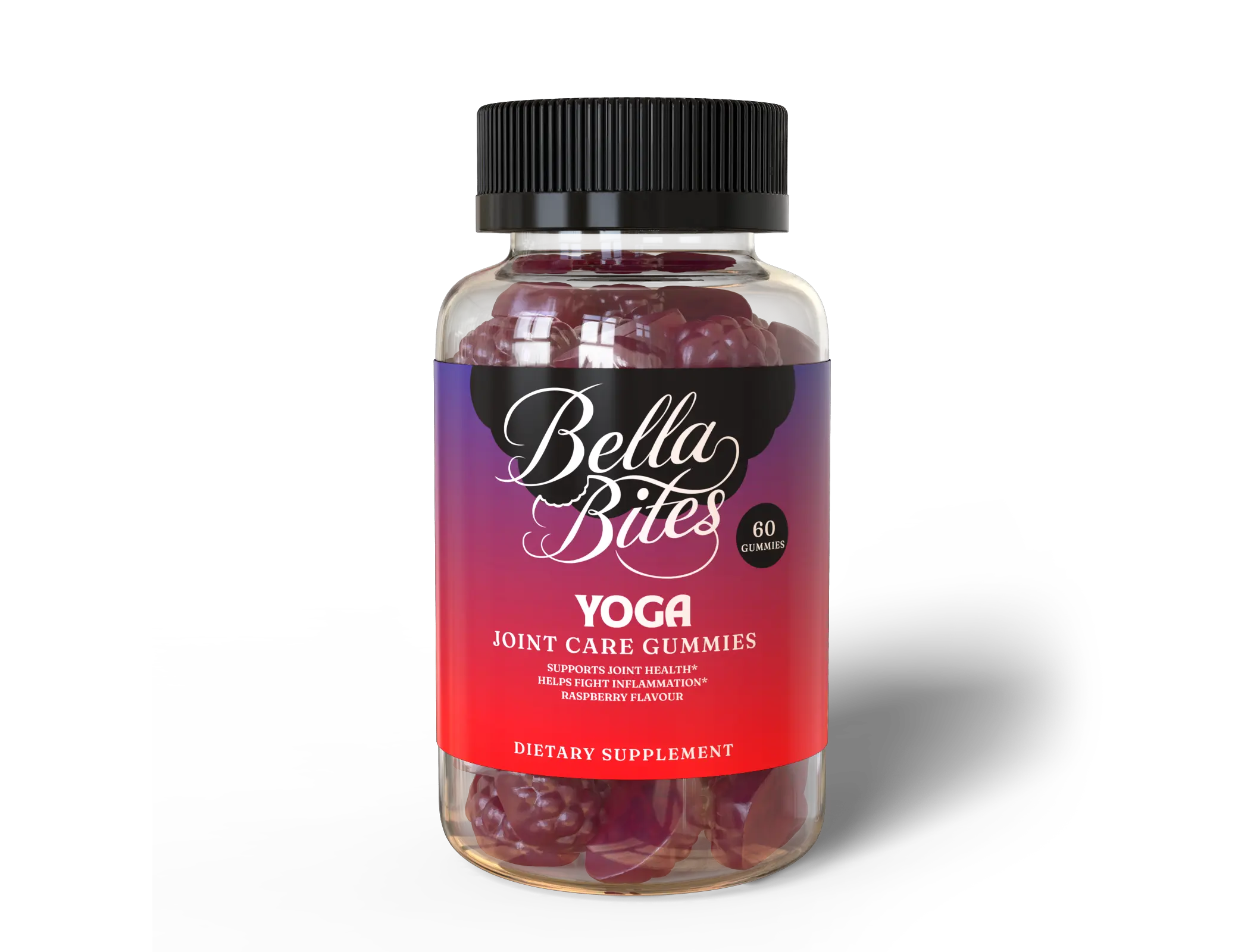 YOGA - Joint Care Gummies
