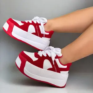 Gretell- Urban Colombian Sneakers , Bright Flashes - Style and Comfort