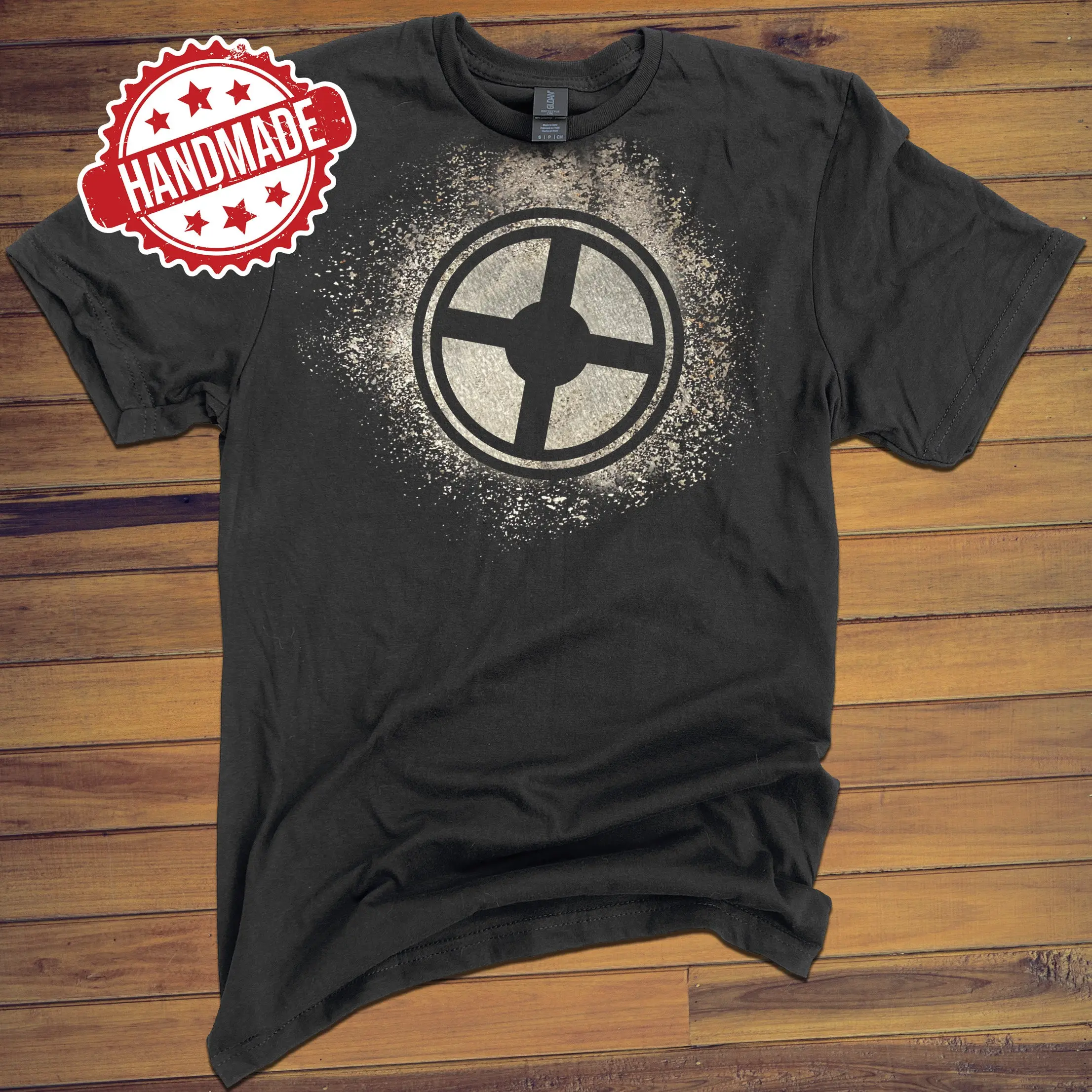 Team Fortress 2 Tshirt - Men / Unisex