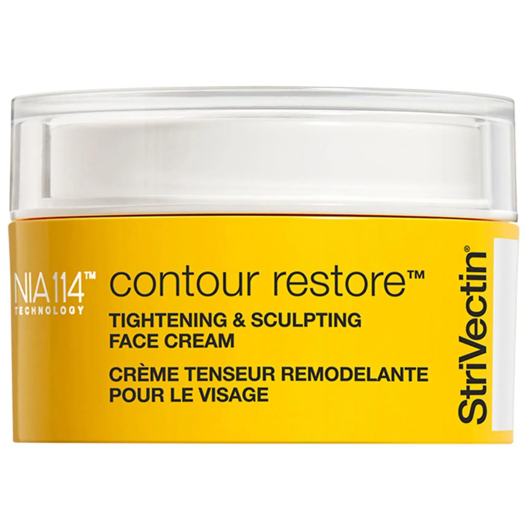 QVC StriVectin Contour Restore Face Cream, Beauty & Personal Care Skincare Moisturizer