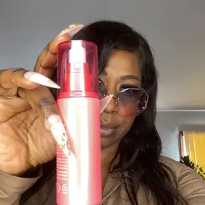 [TIRTIR Official] Mask Fit Waterproof Setting Spray - Flawless, Long Lasting, Matte Makeup, Not Greasy Sensitive but Soothing