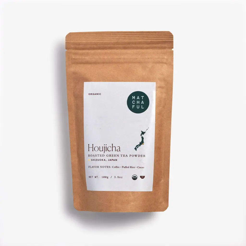 Houjicha - 100g