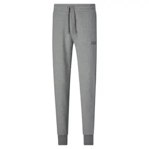 PUMA Mens Modern Basics Joggers Casual - Grey