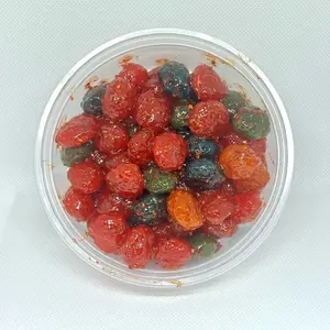 SnackAPack | Gusherz Enchilados gummiess