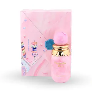 Marshmallow Blush by Paris Corner 3.4oz EDP Spray for WOMEN
