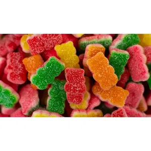 Sour Triple Bears
