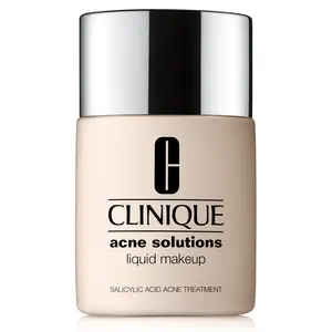Clinique Acne Solutions Liquid Makeup Foundation