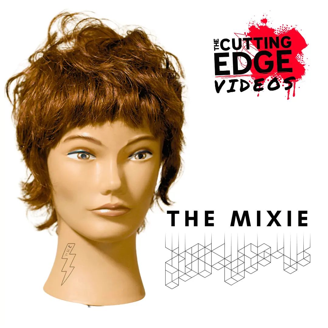 The Mixie | Video Tutorial