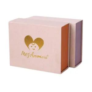 Cœur Keepsake Box