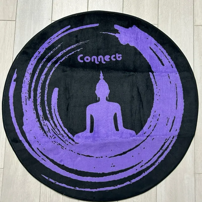 ConnectMats (Meditation Mats)